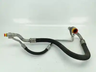 Автозапчасти б/у трубы кондиционирования воздуха за bmw x1 (e84) sdrive 20 d ссылки oem iam 6453922331701  