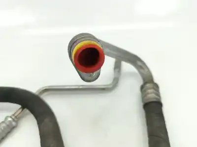 Автозапчасти б/у трубы кондиционирования воздуха за bmw x1 (e84) sdrive 20 d ссылки oem iam 6453922331701  