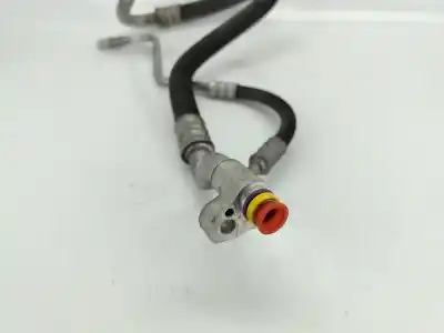 Автозапчасти б/у трубы кондиционирования воздуха за bmw x1 (e84) sdrive 20 d ссылки oem iam 6453922331701  