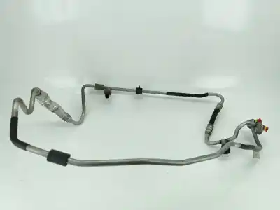 İkinci el araba yedek parçası klima borulari için bmw x1 (e84) sdrive 20 d oem iam referansları 915173301