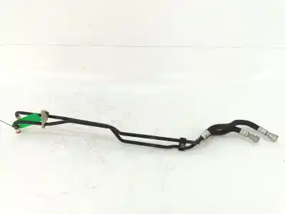 Автозапчастина б/у труба тиску гідропередування керма для bmw x1 (e84) sdrive 20 d посилання на oem iam 17228509703  