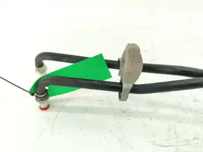 Автозапчастина б/у труба тиску гідропередування керма для bmw x1 (e84) sdrive 20 d посилання на oem iam 17228509703  