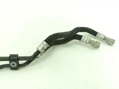 Автозапчастина б/у труба тиску гідропередування керма для bmw x1 (e84) sdrive 20 d посилання на oem iam 17228509703  