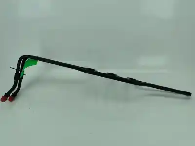 Автозапчасти б/у напорная трубка усилителя рулевого управления за bmw x1 (e84) sdrive 20 d ссылки oem iam 17117522050  