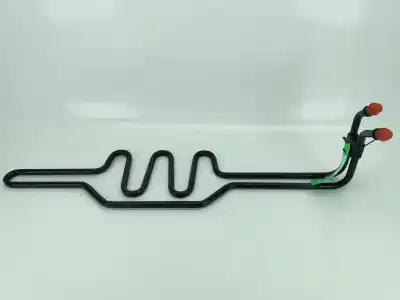 Автозапчасти б/у напорная трубка усилителя рулевого управления за bmw x1 (e84) sdrive 20 d ссылки oem iam 17117522050  