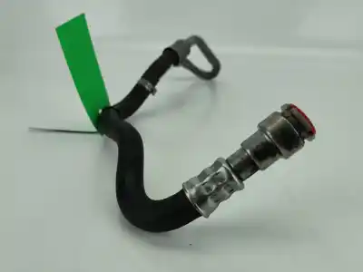 Автозапчасти б/у напорная трубка усилителя рулевого управления за bmw x1 (e84) sdrive 20 d ссылки oem iam 32416796343  