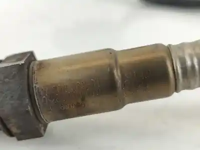 İkinci el araba yedek parçası lambda probu için bmw x1 (e84) sdrive 20 d oem iam referansları 780436901  