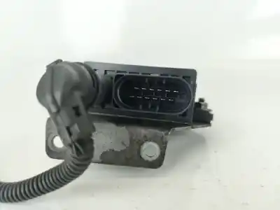 Автозапчасти б/у блок предварительного нагревания за bmw x1 (e84) xdrive 23 d ссылки oem iam 779800006  