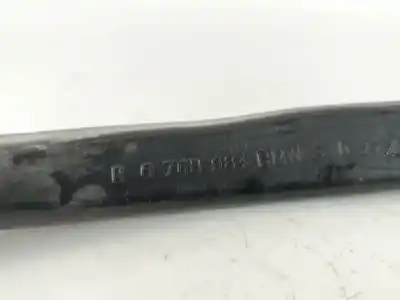 Recambio de automóvil de segunda mano de brazo suspension inferior delantero derecho para bmw x1 (e84) sdrive 20 d referencias oem iam 6768984  