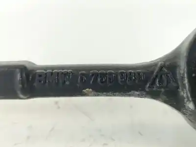 Автозапчастина б/у передній правий нижний рычаг підвіски для bmw x1 (e84) sdrive 20 d посилання на oem iam 6768989  