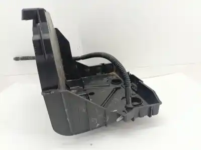 Автозапчастина б/у середній для renault kangoo express (fw0/1_) 1.5 dci 80 (fw15) посилання на oem iam 648944878r  