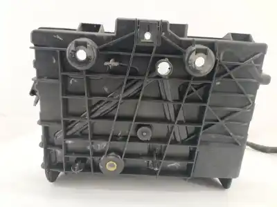 Автозапчастина б/у середній для renault kangoo express (fw0/1_) 1.5 dci 80 (fw15) посилання на oem iam 648944878r  