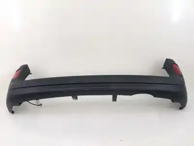 Автозапчастина б/у задній бампер для renault kangoo express (fw0/1_) 1.5 dci 80 (fw15) посилання на oem iam 7701478196