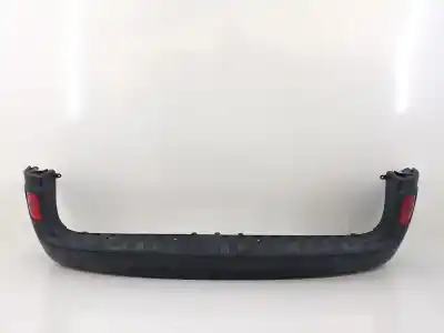 Second-hand car spare part rear bumper for renault kangoo express (fw0/1_) 1.5 dci 80 (fw15) oem iam references 7701478196  