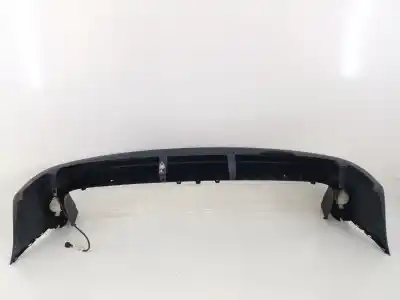 Second-hand car spare part rear bumper for renault kangoo express (fw0/1_) 1.5 dci 80 (fw15) oem iam references 7701478196  