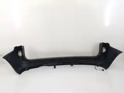 Second-hand car spare part rear bumper for renault kangoo express (fw0/1_) 1.5 dci 80 (fw15) oem iam references 7701478196  