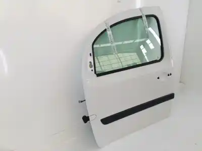 Автозапчастина б/у передні ліві двері для renault kangoo express (fw0/1_) 1.5 dci 80 (fw15) посилання на oem iam 801010229r  