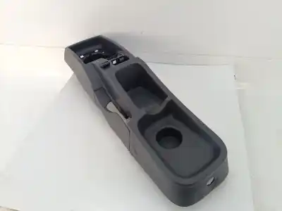 Second-hand car spare part center console for renault kangoo express (fw0/1_) 1.5 dci 80 (fw15) oem iam references 969101896r  