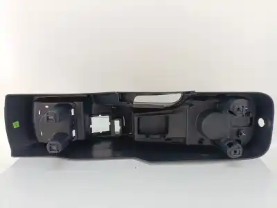 Second-hand car spare part center console for renault kangoo express (fw0/1_) 1.5 dci 80 (fw15) oem iam references 969101896r  