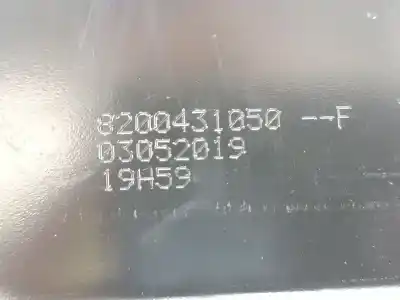 Автозапчастина б/у нижний крест для renault kangoo express (fw0/1_) 1.5 dci 80 (fw15) посилання на oem iam 8200431050f  