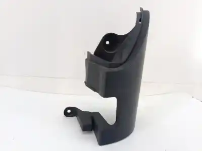 Автозапчастина б/у задні модинги для renault kangoo express (fw0/1_) 1.5 dci 80 (fw15) посилання на oem iam 8200557183  