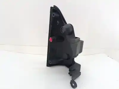 Автозапчастина б/у задні модинги для renault kangoo express (fw0/1_) 1.5 dci 80 (fw15) посилання на oem iam 8200557183  