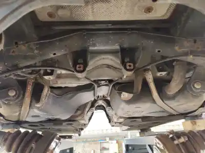 Second-hand car spare part fuel tank for bmw x1 (e84) xdrive 23 d oem iam references 16117283802