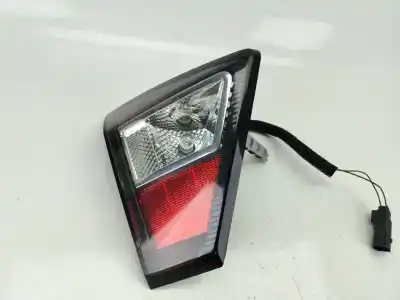 Автозапчастина б/у внутрішній лівий задній ліхар для ford kuga ii (dm2) 1.5 tdci посилання на oem iam gv4113a603dd  