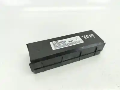 Second-hand car spare part ELECTRONIC MODULE for OPEL INSIGNIA COUNTRY TOURER  OEM IAM references 13582900  