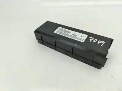 Second-hand car spare part electronic module for opel insignia a (g09) 2.0 cdti (68) oem iam references 13582900  