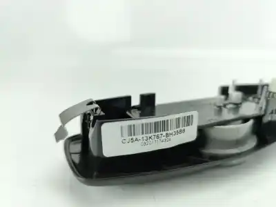 Автозапчастина б/у внутрішне світло для ford kuga ii (dm2) 1.5 tdci посилання на oem iam cj5a13k767bh35b8  