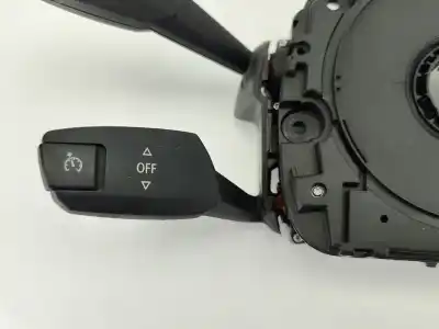 Second-hand car spare part multifunction switch for bmw x1 (e84) xdrive 23 d oem iam references 61319169759  
