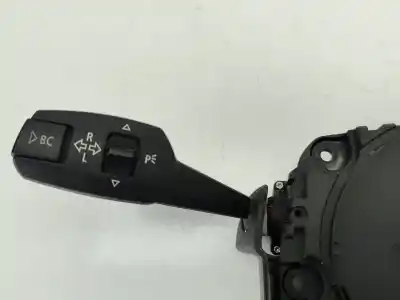 Second-hand car spare part multifunction switch for bmw x1 (e84) xdrive 23 d oem iam references 61319169759  