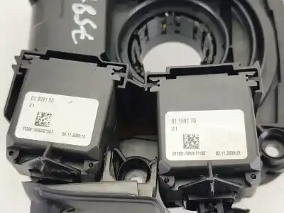 Second-hand car spare part multifunction switch for bmw x1 (e84) xdrive 23 d oem iam references 61319169759  