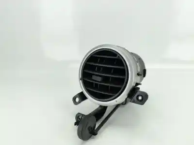 Автозапчастина б/у аераційна решіта для renault kangoo express (fw0/1_) 1.5 dci 80 (fw15) посилання на oem iam 9091