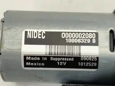 Автозапчастина б/у електричний двиг на дах для bmw x1 (e84) xdrive 23 d посилання на oem iam 6761721304402  