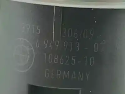 Second-hand car spare part switch for bmw x1 (e84) xdrive 23 d oem iam references 694991307  