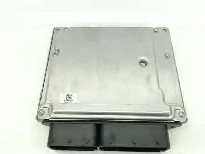 Автозапчасти б/у блок управления двигателем за bmw x1 (e84) xdrive 23 d ссылки oem iam 850644201  