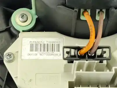 Peça sobressalente para automóvel em segunda mão motor de sofagem por bmw x1 (e84) xdrive 23 d referências oem iam 6411693366310  