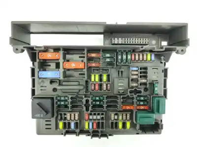 Second-hand car spare part fuse box unit for bmw x1 (e84) xdrive 23 d oem iam references 9119446