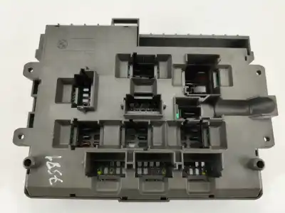 Second-hand car spare part fuse box unit for bmw x1 (e84) xdrive 23 d oem iam references 9119446  