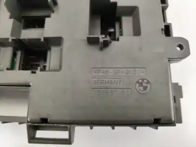 Second-hand car spare part fuse box unit for bmw x1 (e84) xdrive 23 d oem iam references 9119446  