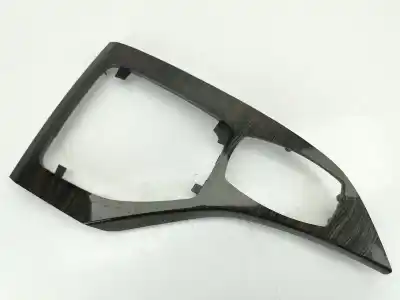Second-hand car spare part decorative moulding for bmw x1 (e84) xdrive 23 d oem iam references 2997469