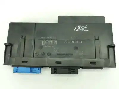 Second-hand car spare part electronic module for bmw x1 (e84) xdrive 23 d oem iam references 61359226337