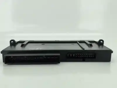 Автозапчастина б/у електронний модуль для bmw x1 (e84) xdrive 23 d посилання на oem iam 61359226337  