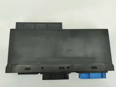 Автозапчастина б/у електронний модуль для bmw x1 (e84) xdrive 23 d посилання на oem iam 61359226337  