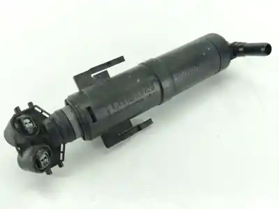 Second-hand car spare part xenon headlights washer for bmw x1 (e84) xdrive 23 d oem iam references 61672990155