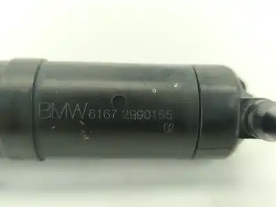 Автозапчастина б/у очиститель ксенонових фар для bmw x1 (e84) xdrive 23 d посилання на oem iam 61672990155  