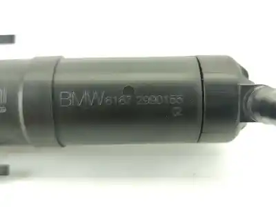 Автозапчастина б/у очиститель ксенонових фар для bmw x1 (e84) xdrive 23 d посилання на oem iam 61672990155  