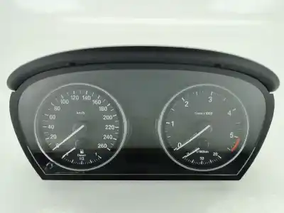 Second-hand car spare part dashboard for bmw x1 (e84) xdrive 23 d oem iam references 922098801